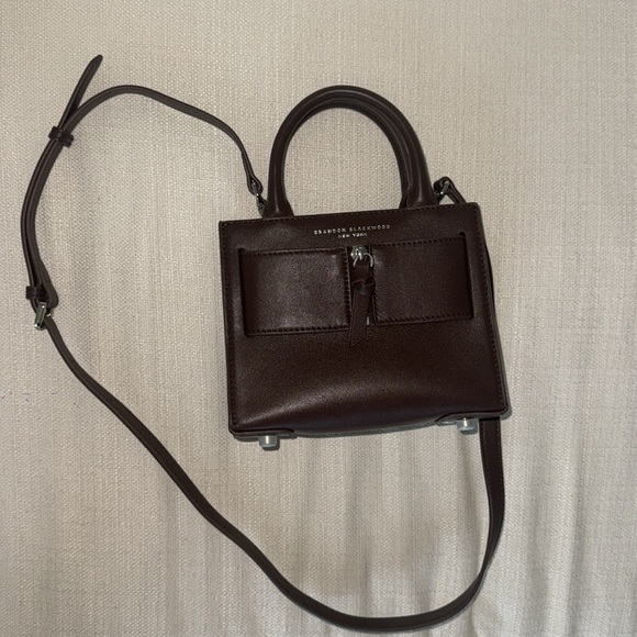 Brandon Blackwood Kuei Bag - Picture 5 of 9